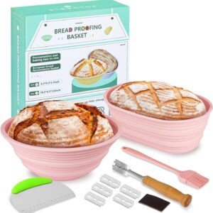 complete baking kits