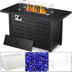 eco-friendly fire pits