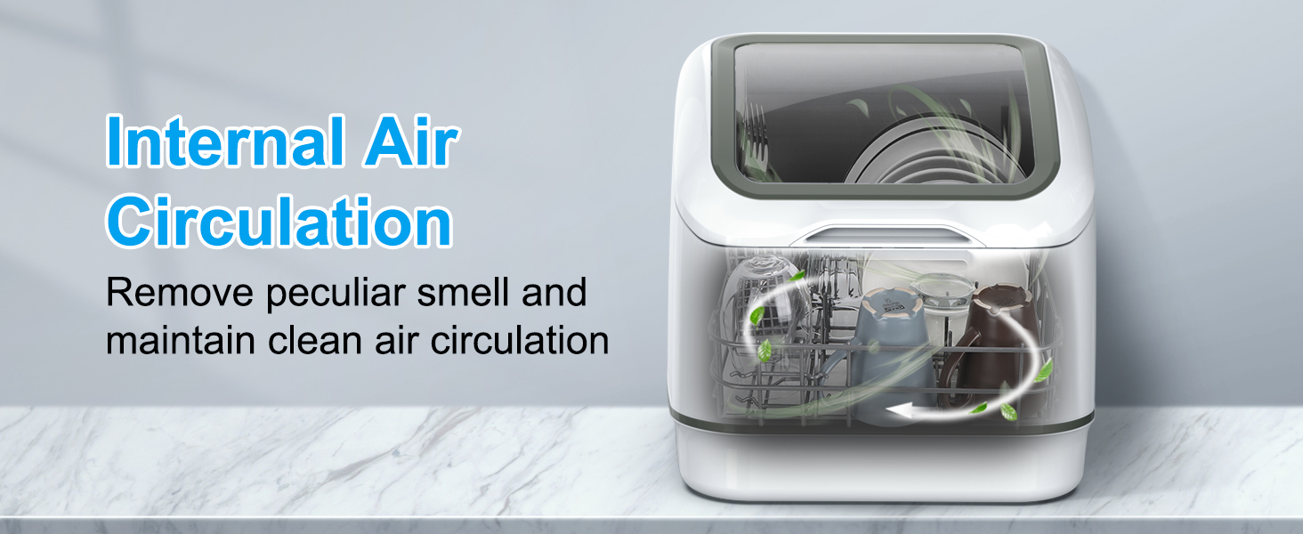 air circulation