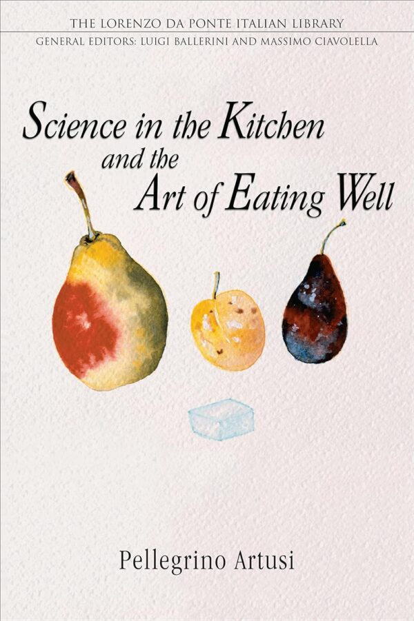 kitchen science