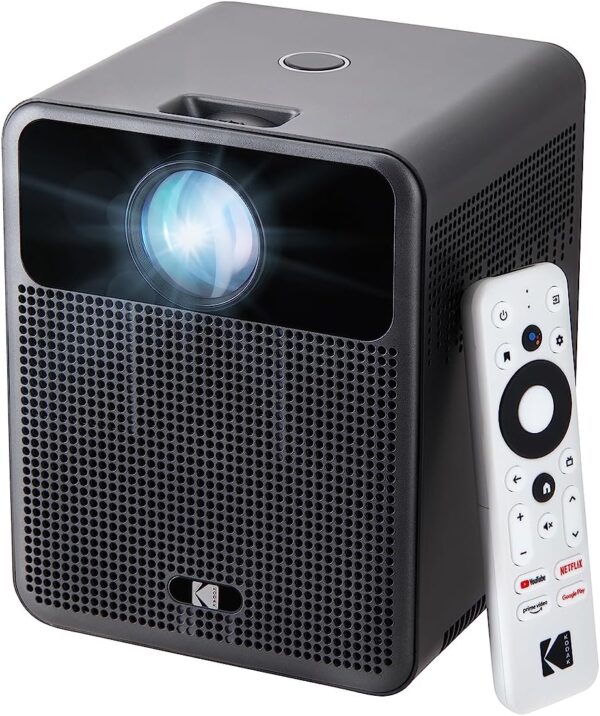 smart outdoor entertainment systems