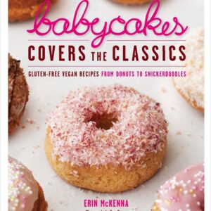 gluten-free baking books