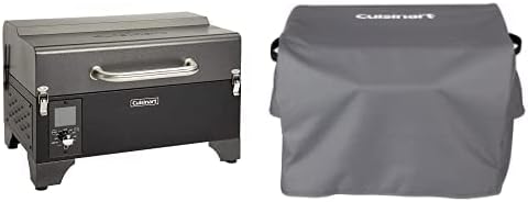 professional portable smokers