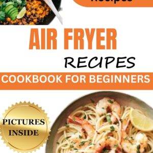 recipe books for beginners