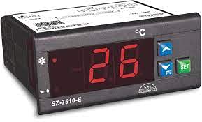 digital humidity and temperature controllers