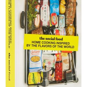 food photography books