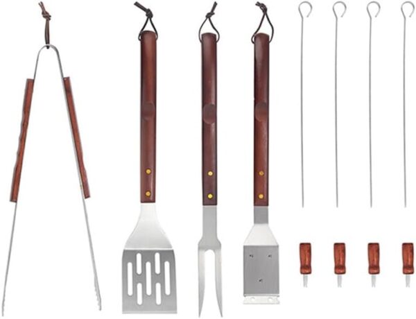 professional barbecue tool sets