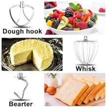 Multi Functional Food Mixer