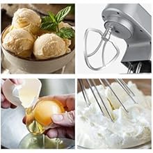 Multi Functional Food Mixer