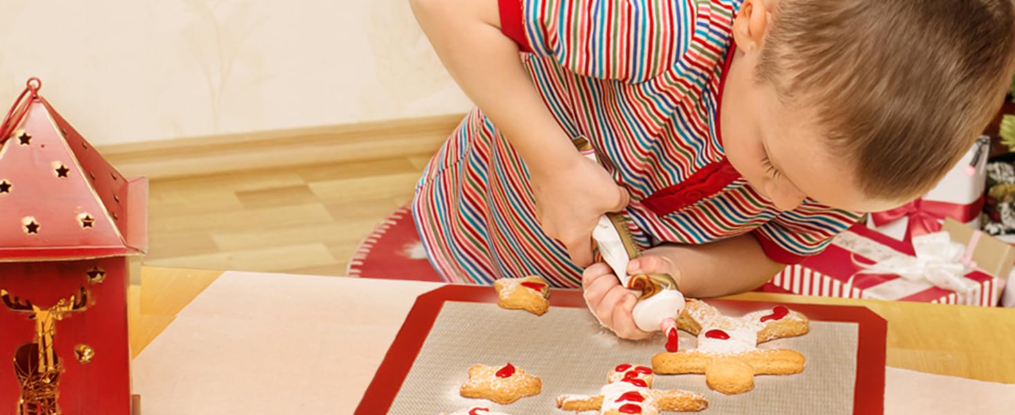 baking mat for oven cookie