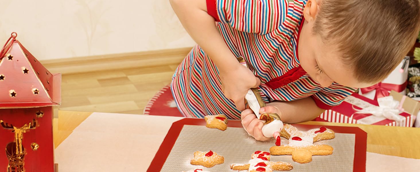 baking mat for oven cookie