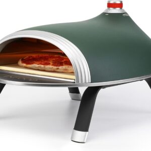 portable wood-fired pizza ovens