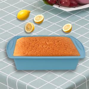 Square cake Pan