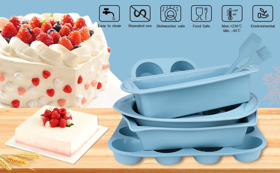 bakeware sets