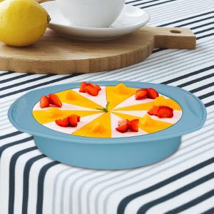 Round Cake Pan