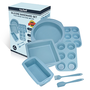 baking set