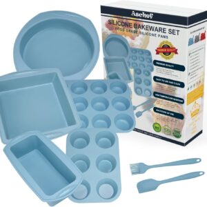 silicone baking tools