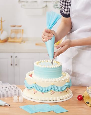 cake decorating kits