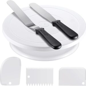 cake decorating tools