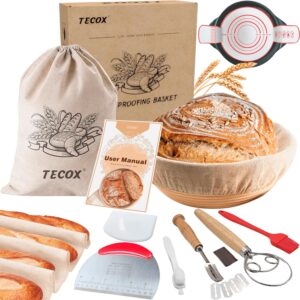 baking beginners kit