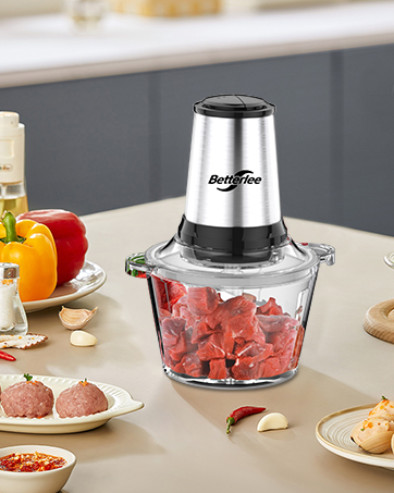 MG20 food processors