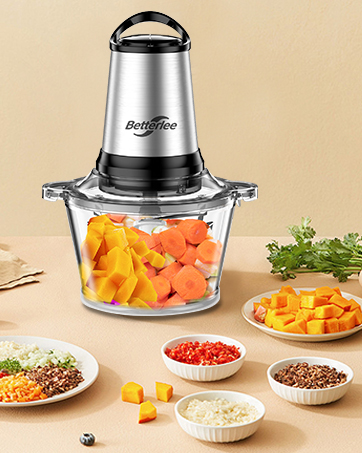 MGA808 food processors