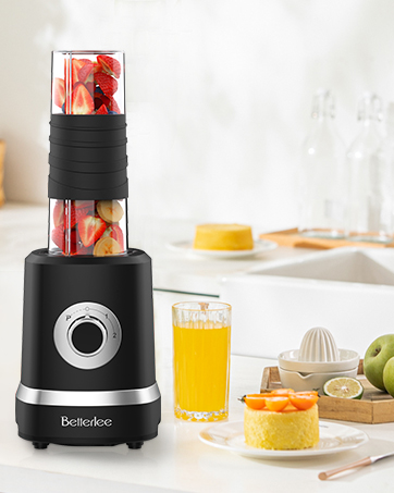 B17A countertop blender