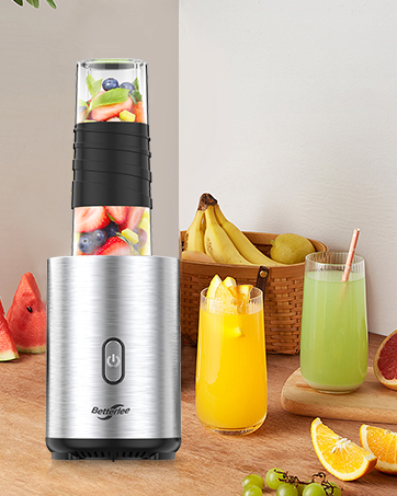 B17B portable blender