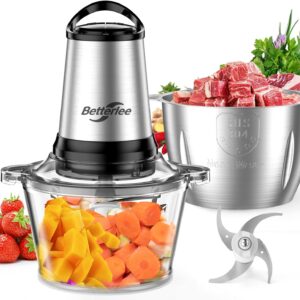 food processors