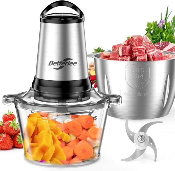 food processors