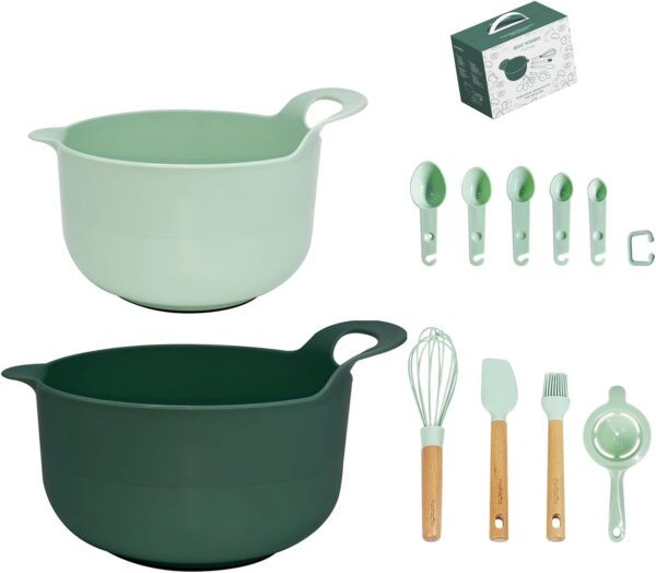 baking sets for beginners