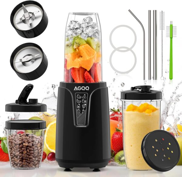 smoothie makers