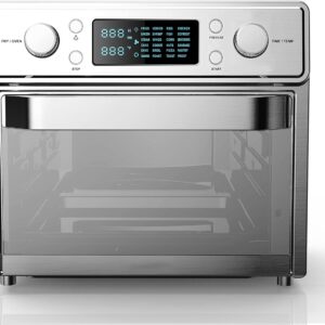 countertop convection ovens