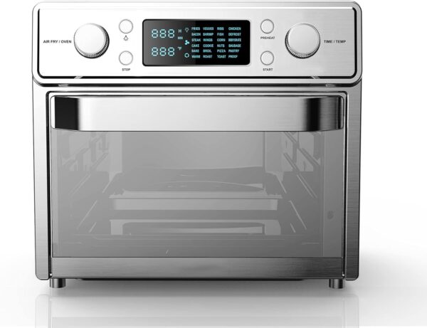 countertop convection ovens