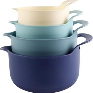 mixing bowl set