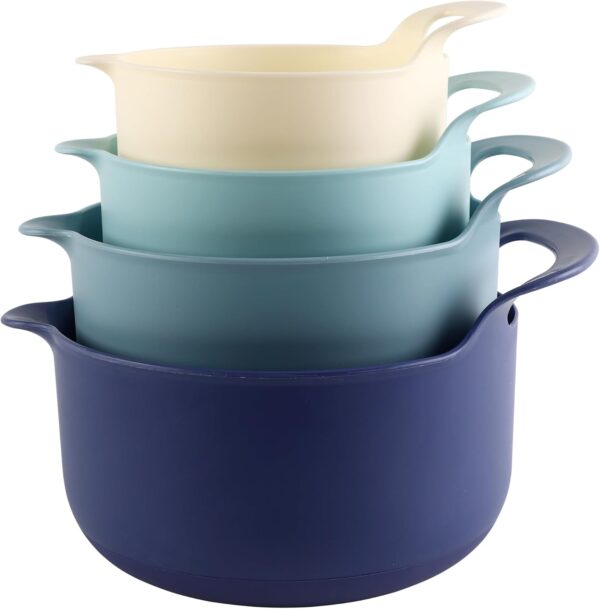 mixing bowl set