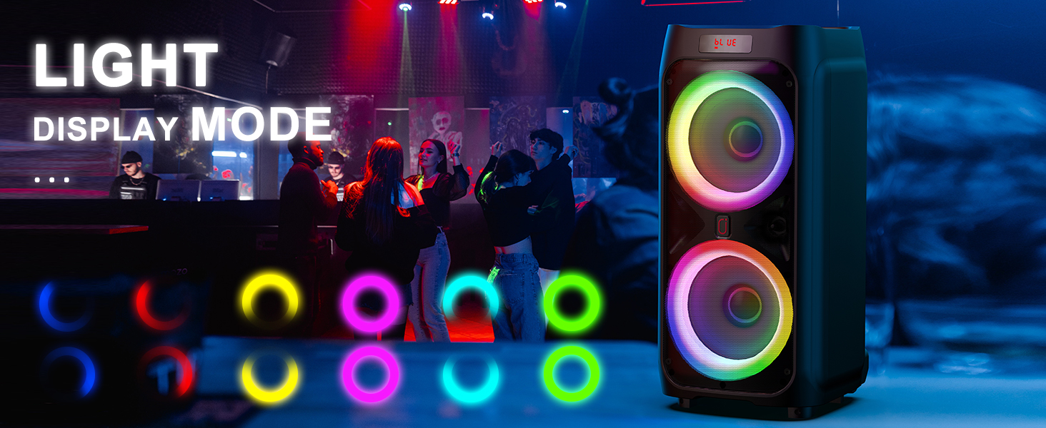 karaoke para adultos altavoz bluetooth