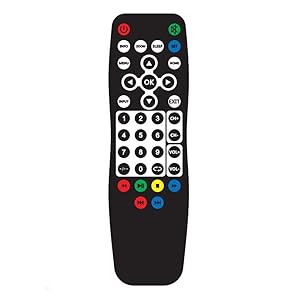 TV remote IP68