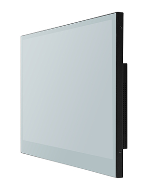 Smart TV Mirror TV