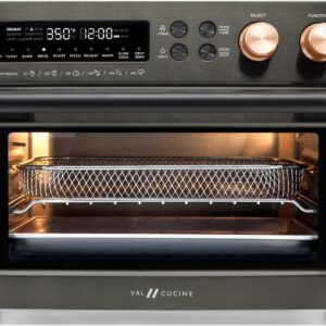 energy-efficient RV cooking appliances