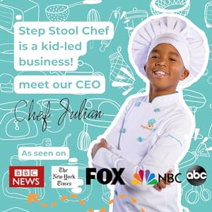 meet the chef
