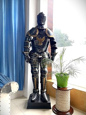 suit of armor