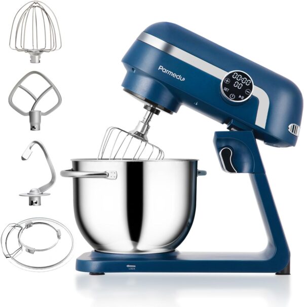 professional stand mixers