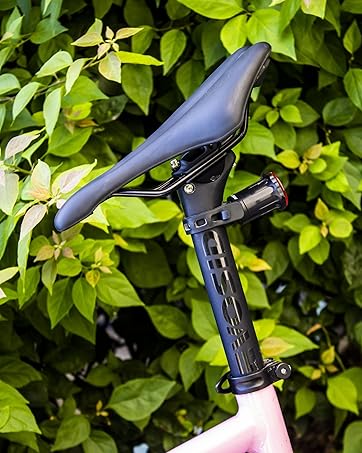 Carbon Fiber Bike Seatpost