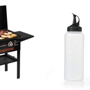 heavy-duty camping grills