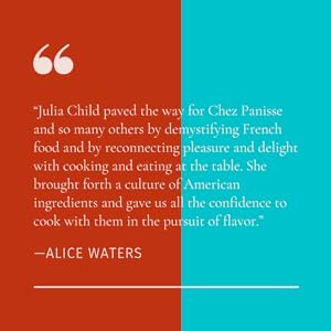 Mastering the Art of French Cooking;julia child;boxed set;gift books;gifts for mom;gifts for chef