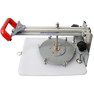 dough press maker