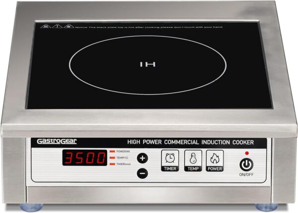 precision ovens