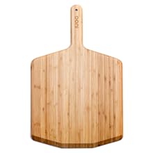 Ooni 14" wooden pizza peel