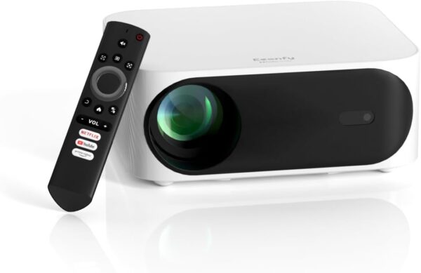 smart outdoor entertainment systems